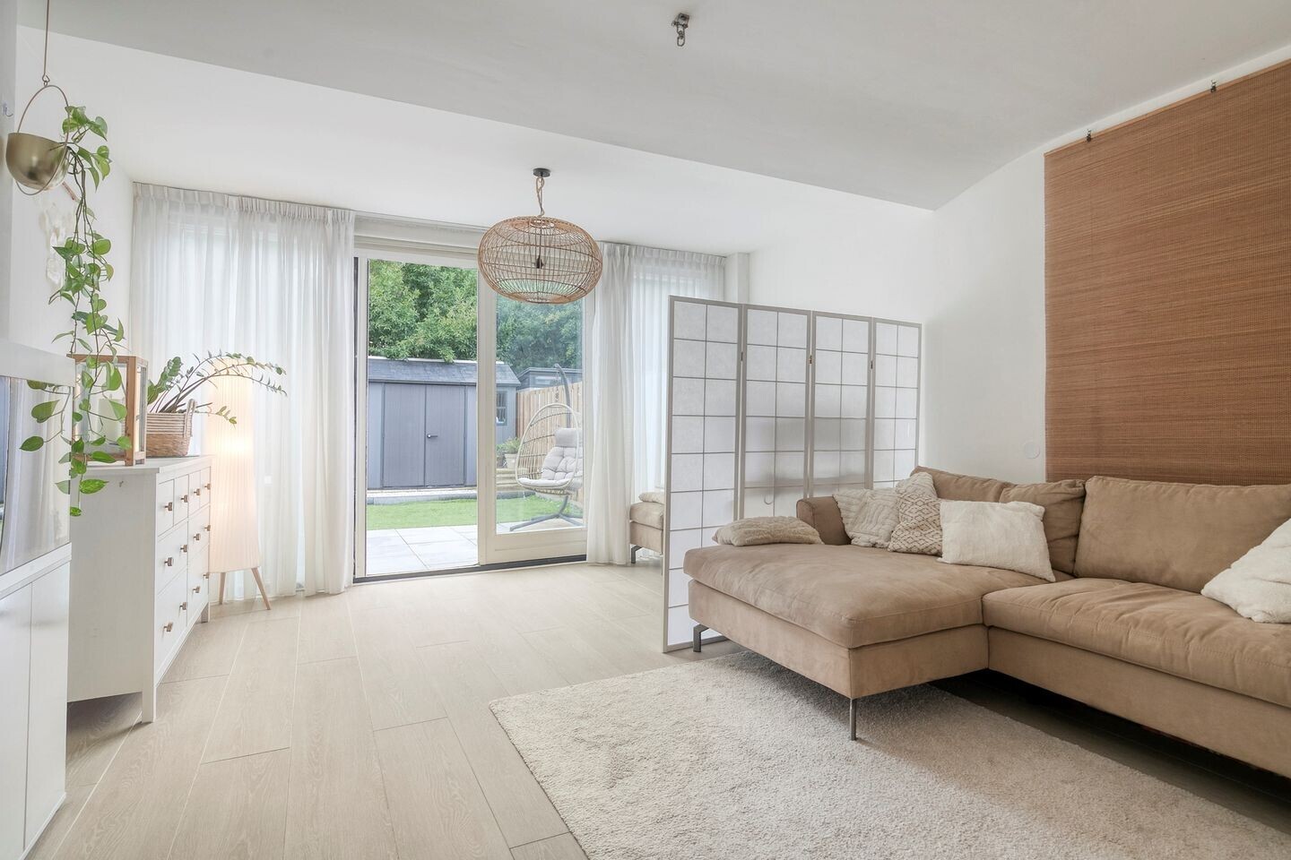 Tussenwoning te koop: Kantershof 507, Amsterdam