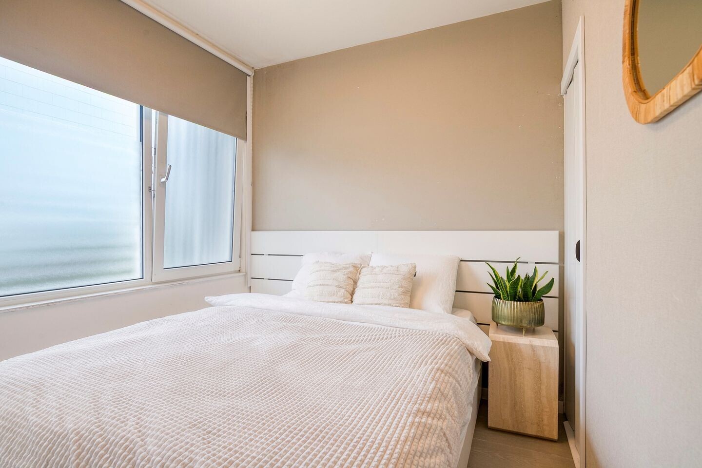 Tussenwoning te koop: Kantershof 507, Amsterdam