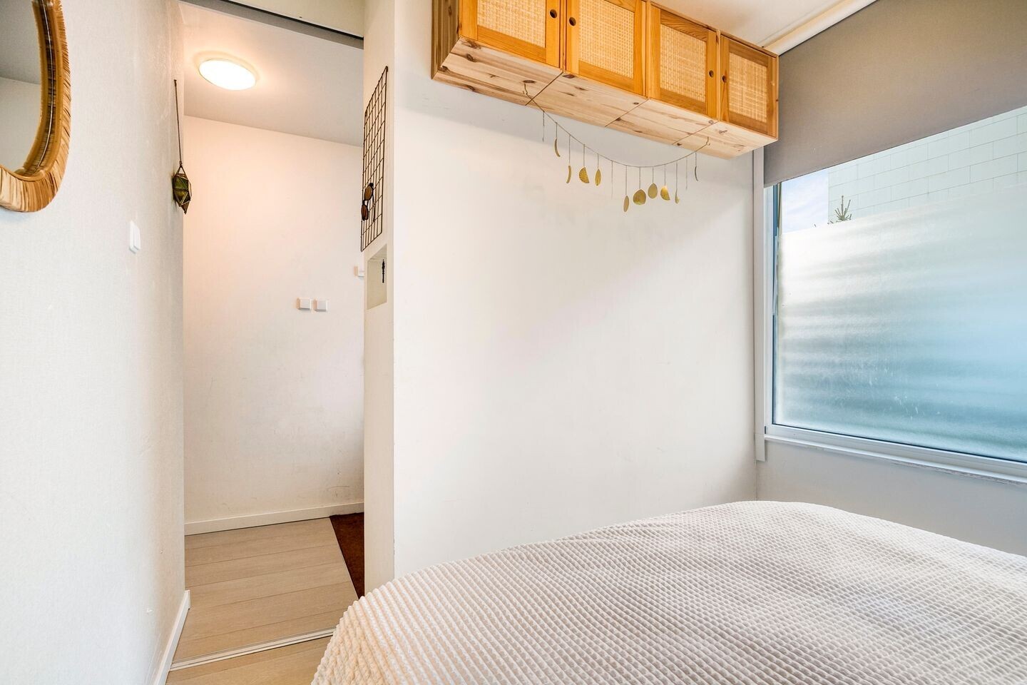 Tussenwoning te koop: Kantershof 507, Amsterdam