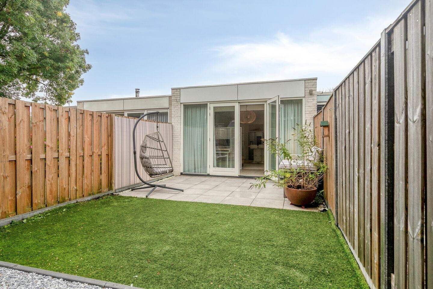 Tussenwoning te koop: Kantershof 507, Amsterdam