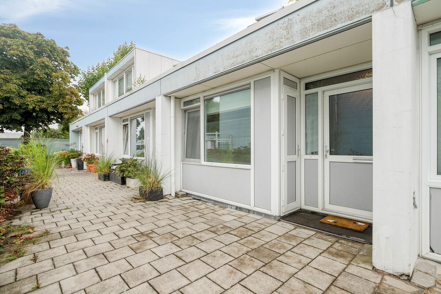 Tussenwoning te koop: Kantershof 507, Amsterdam