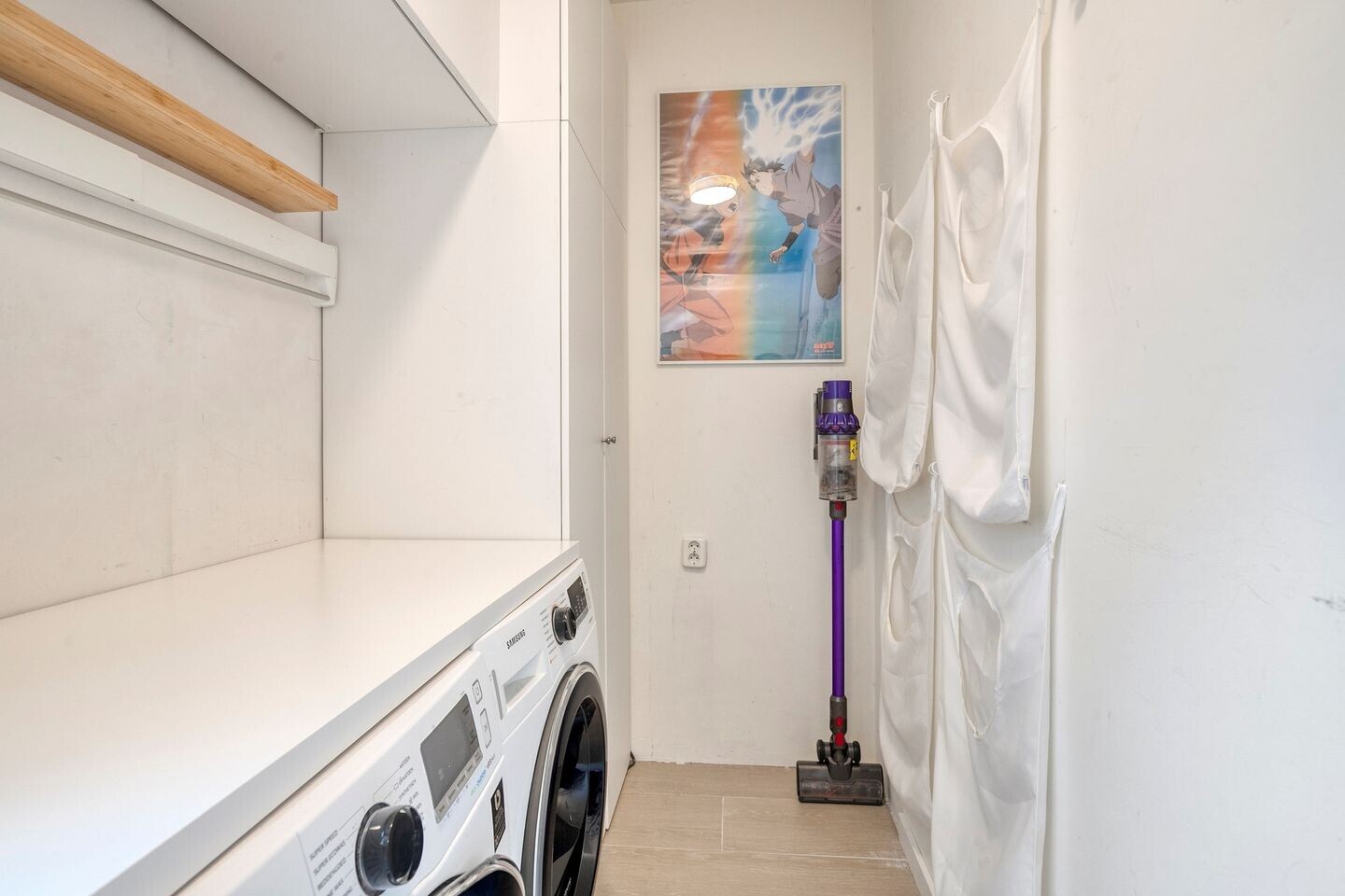 Tussenwoning te koop: Kantershof 507, Amsterdam