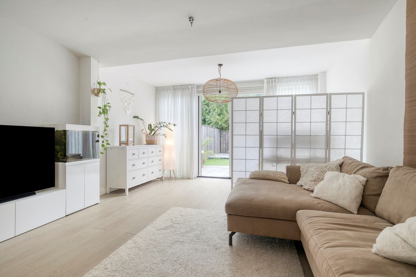 Tussenwoning te koop: Kantershof 507, Amsterdam