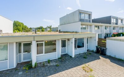 Kantershof 574