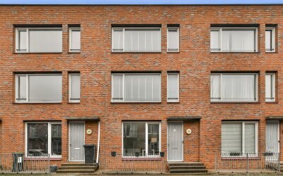 Kousenbandstraat 32