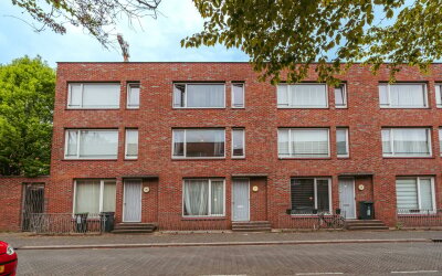 Kousenbandstraat 34