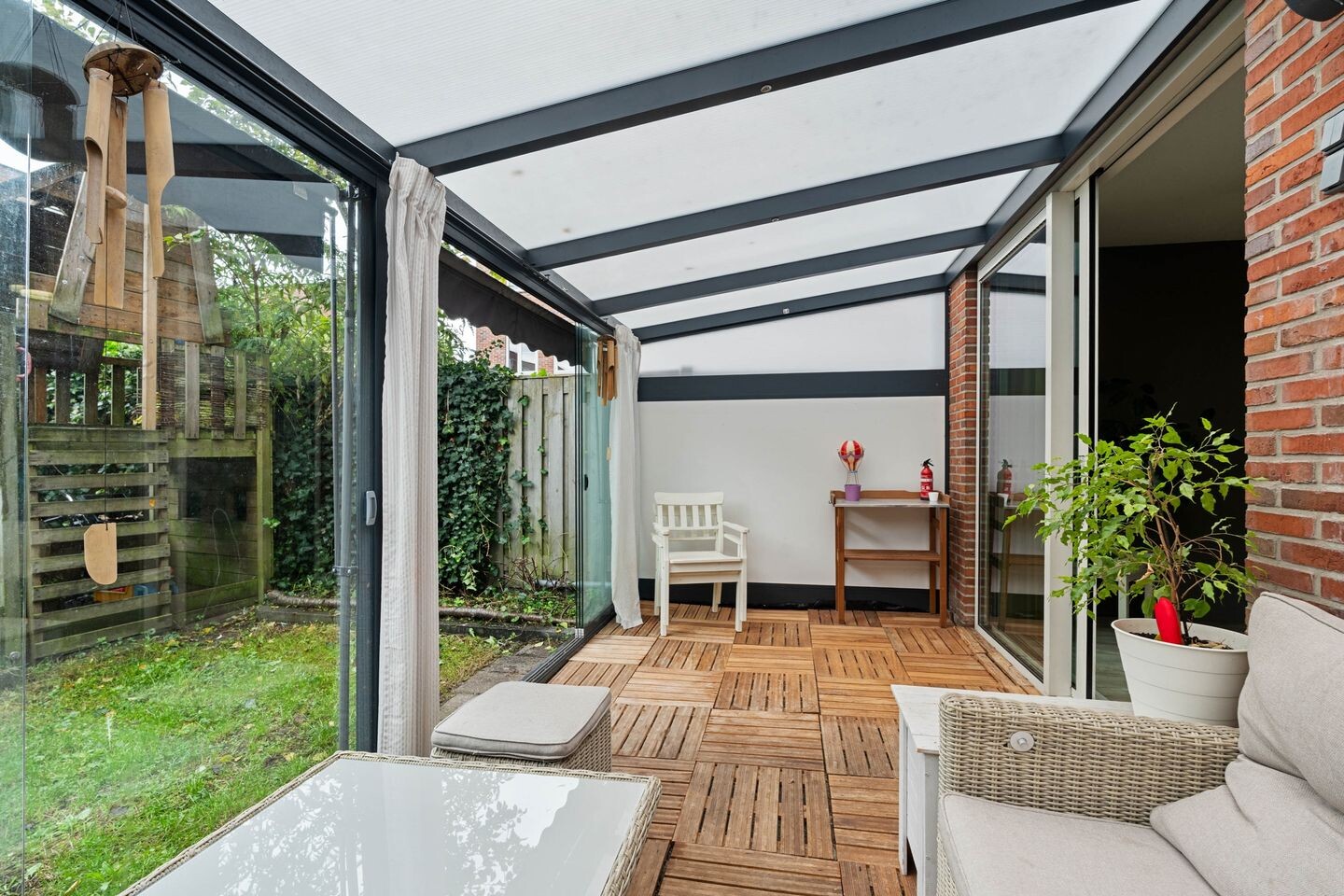 Tussenwoning te koop: Komijnstraat 47, Amsterdam