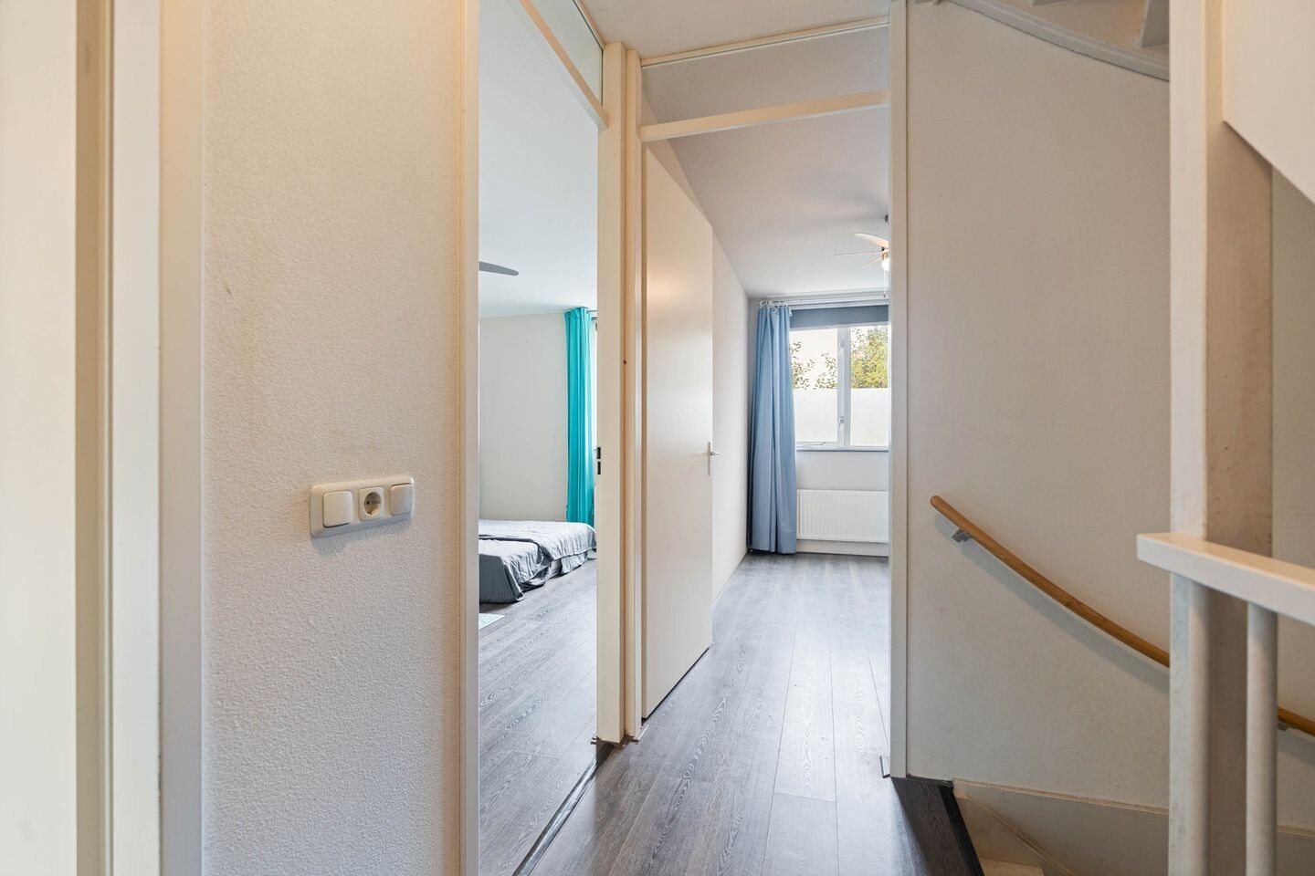 Tussenwoning te koop: Komijnstraat 47, Amsterdam