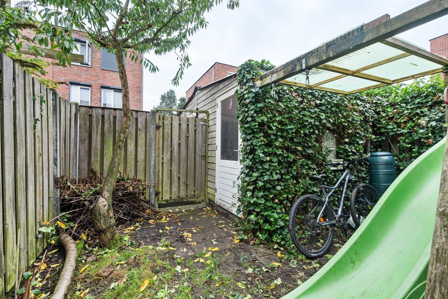 Tussenwoning te koop: Komijnstraat 47, Amsterdam