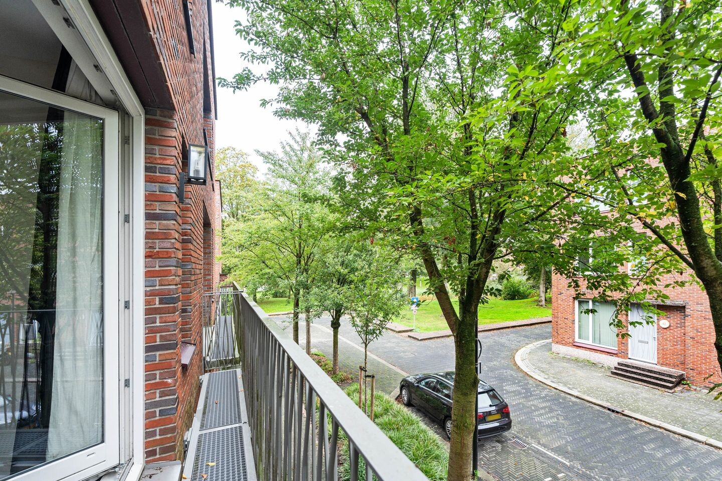 Tussenwoning te koop: Komijnstraat 47, Amsterdam