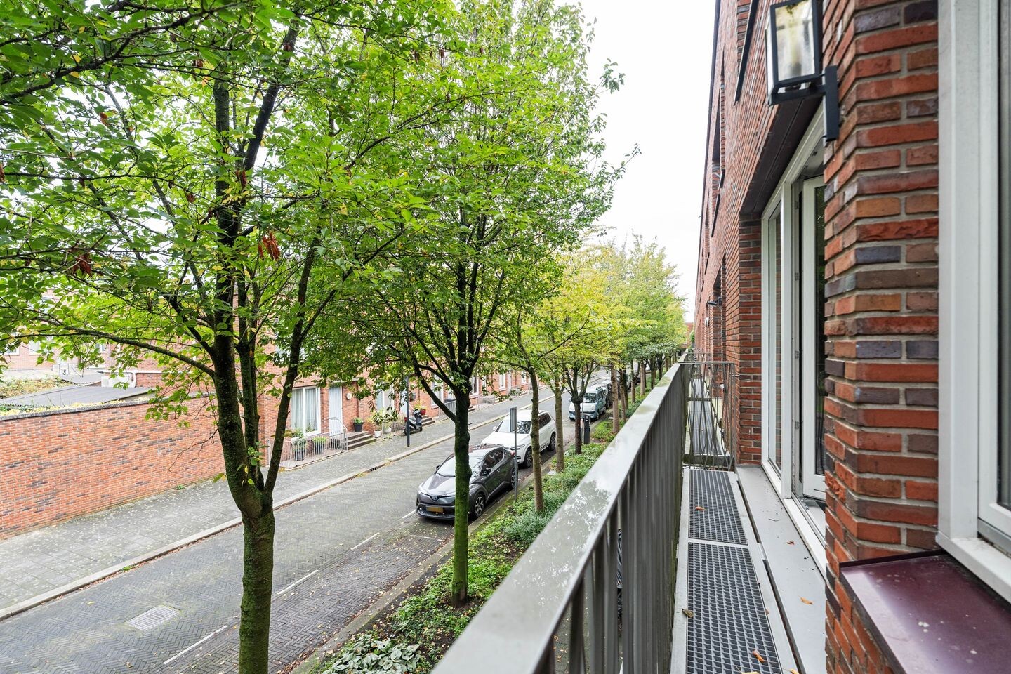 Tussenwoning te koop: Komijnstraat 47, Amsterdam