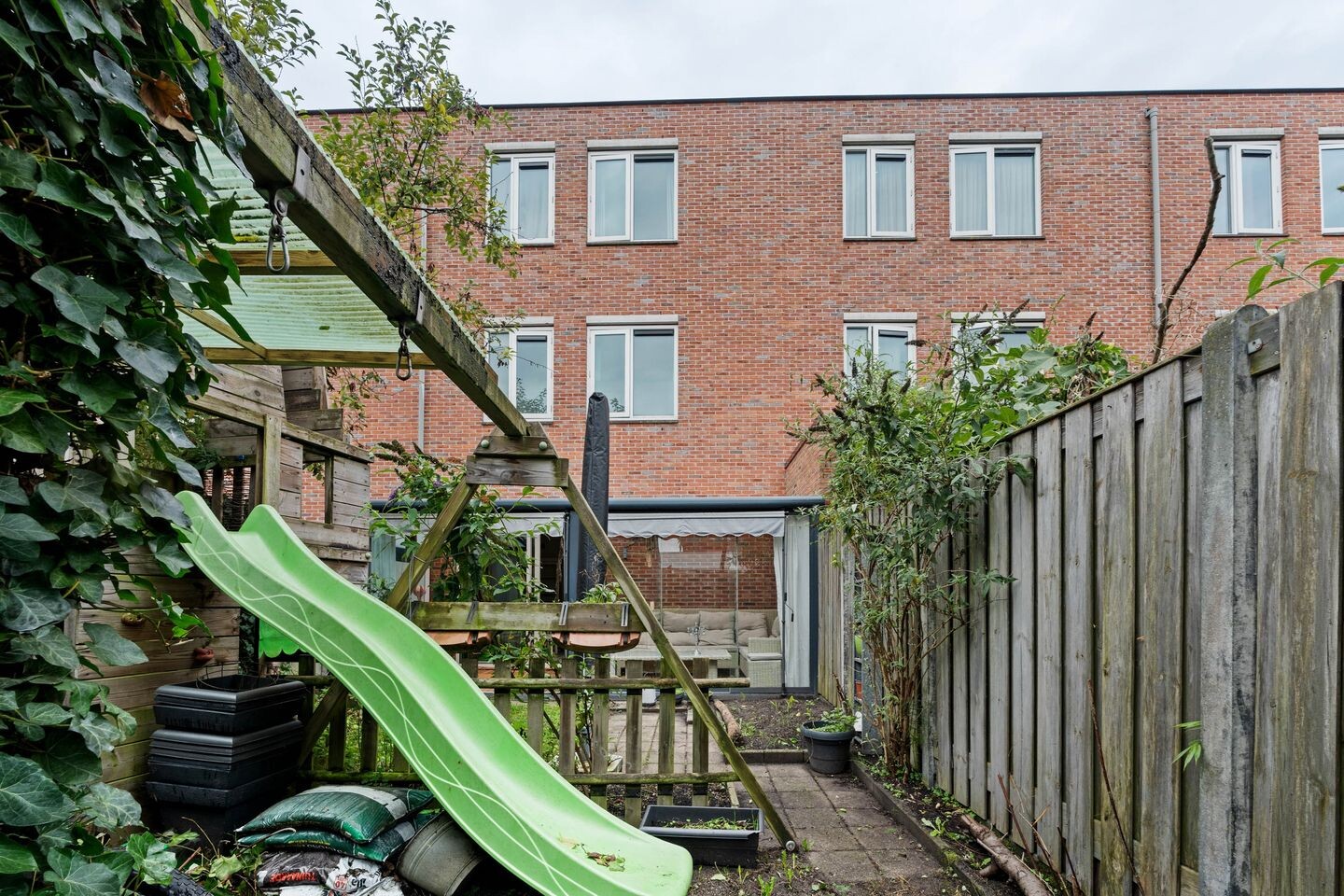 Tussenwoning te koop: Komijnstraat 47, Amsterdam
