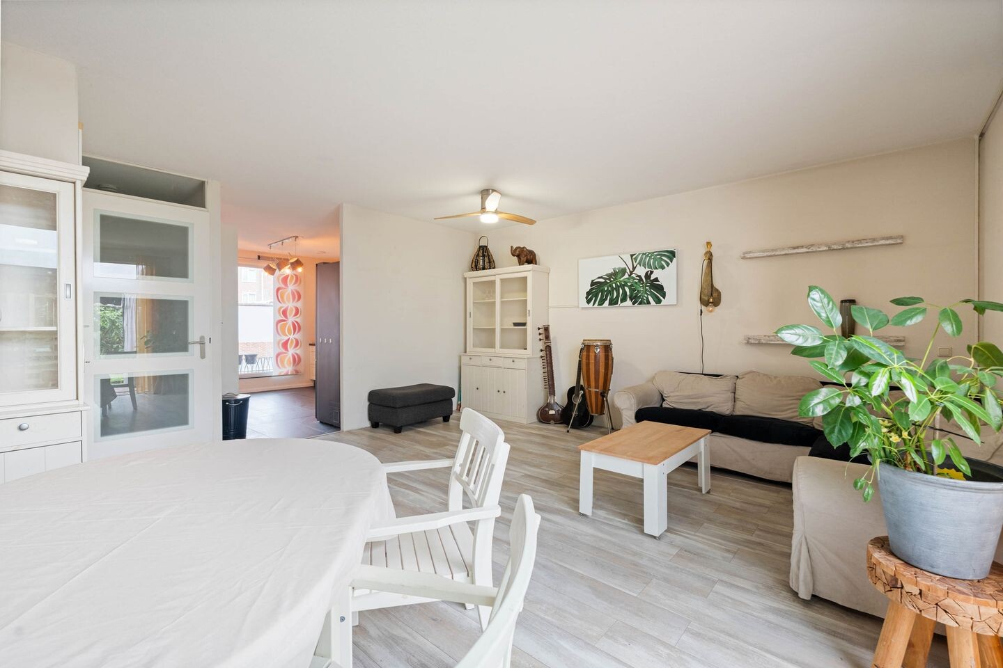 Tussenwoning te koop: Komijnstraat 47, Amsterdam