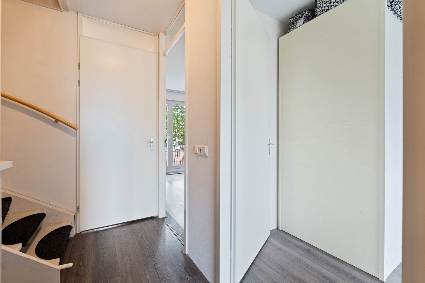 Tussenwoning te koop: Komijnstraat 47, Amsterdam
