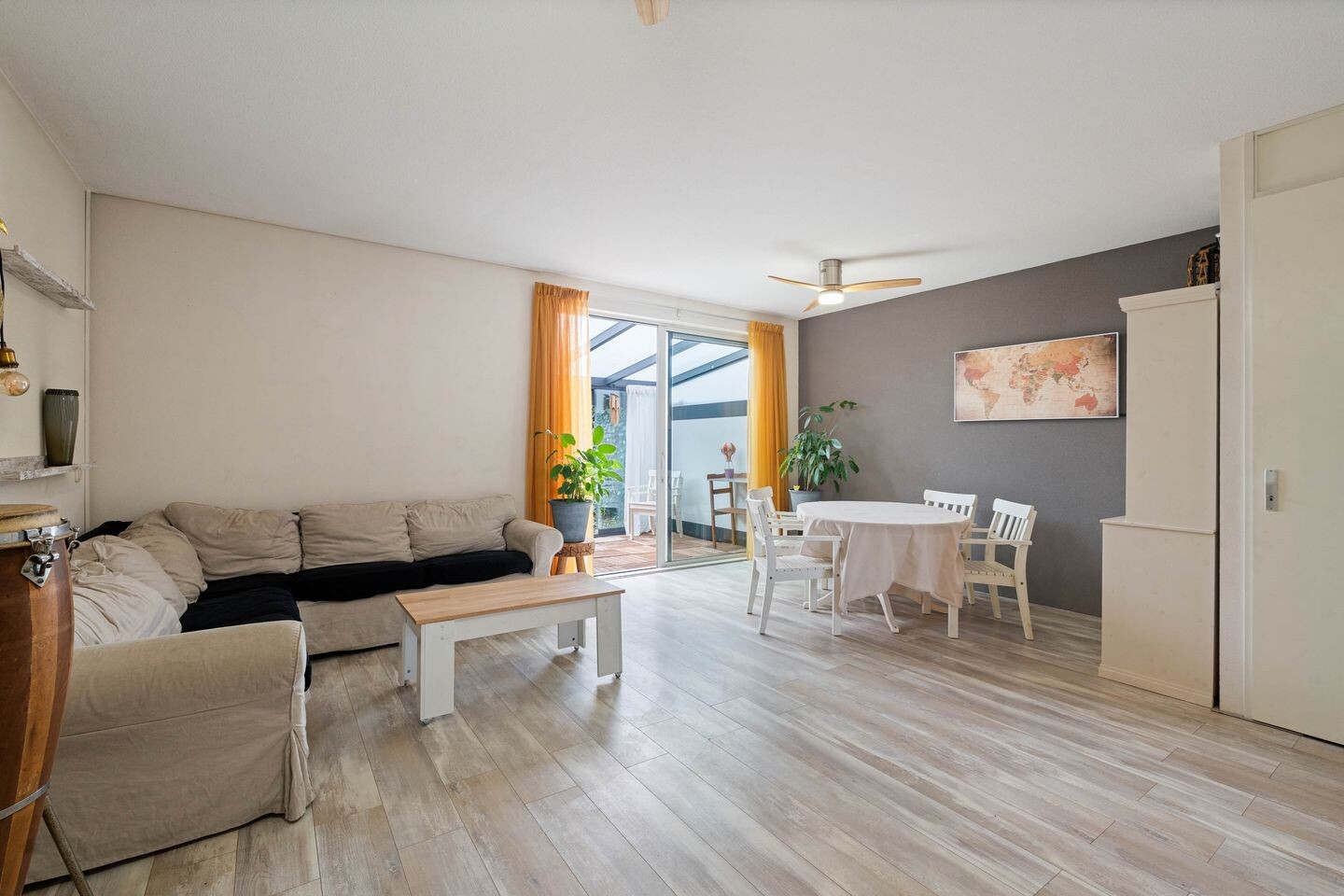 Tussenwoning te koop: Komijnstraat 47, Amsterdam