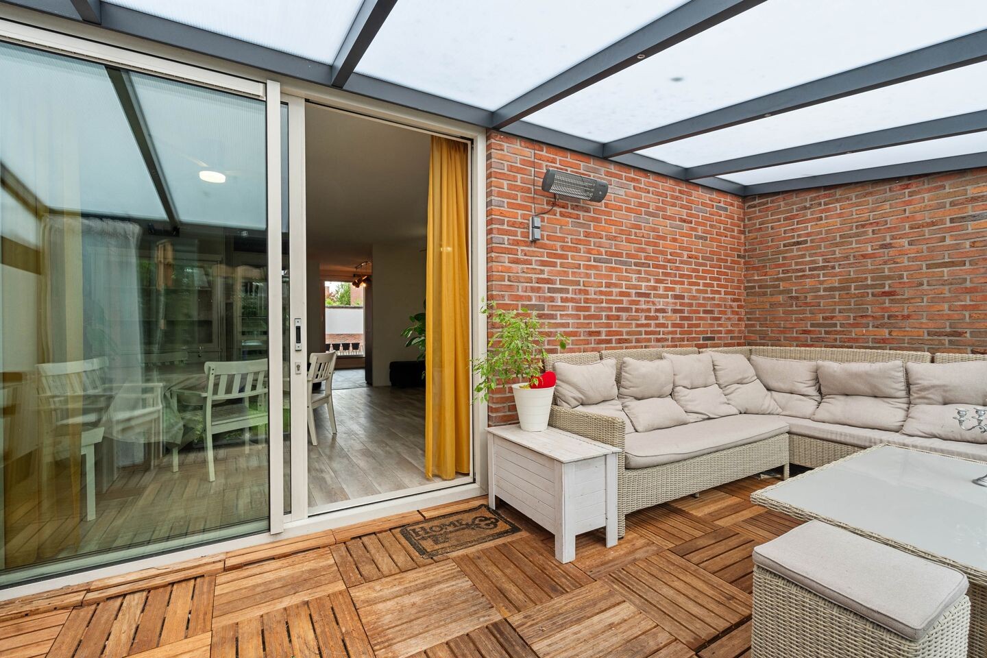 Tussenwoning te koop: Komijnstraat 47, Amsterdam