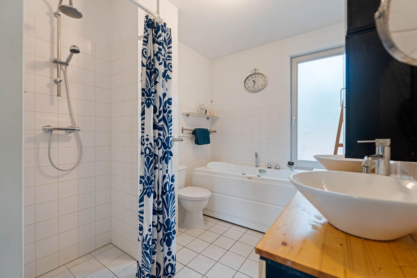 Tussenwoning te koop: Komijnstraat 47, Amsterdam
