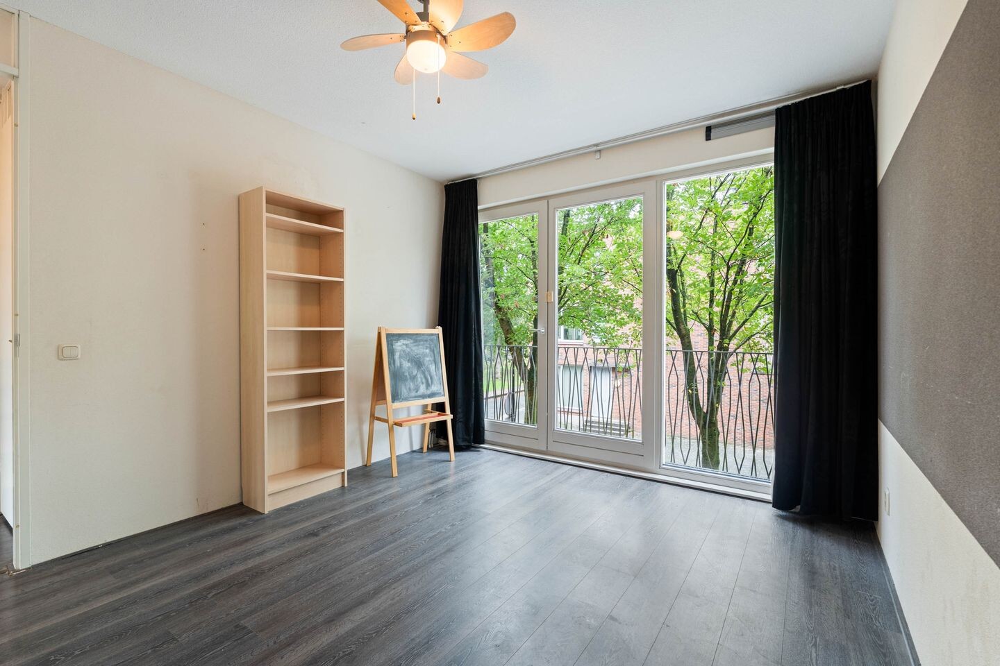 Tussenwoning te koop: Komijnstraat 47, Amsterdam