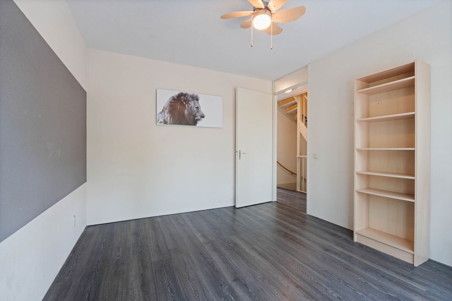 Tussenwoning te koop: Komijnstraat 47, Amsterdam