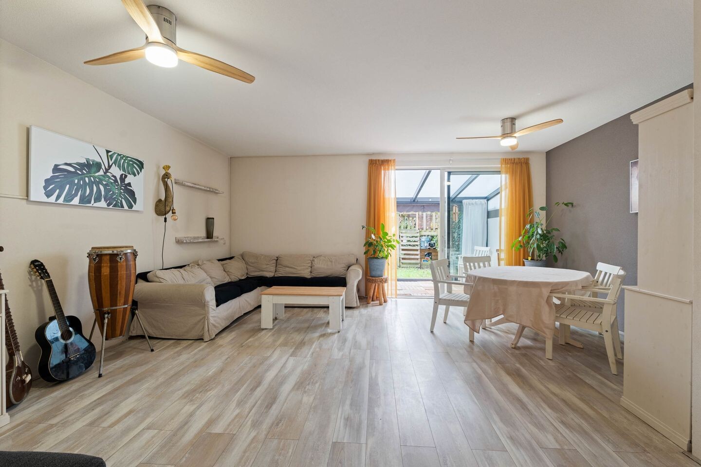 Tussenwoning te koop: Komijnstraat 47, Amsterdam