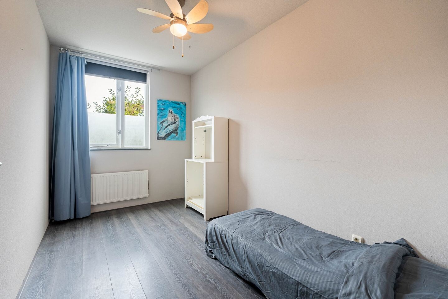 Tussenwoning te koop: Komijnstraat 47, Amsterdam