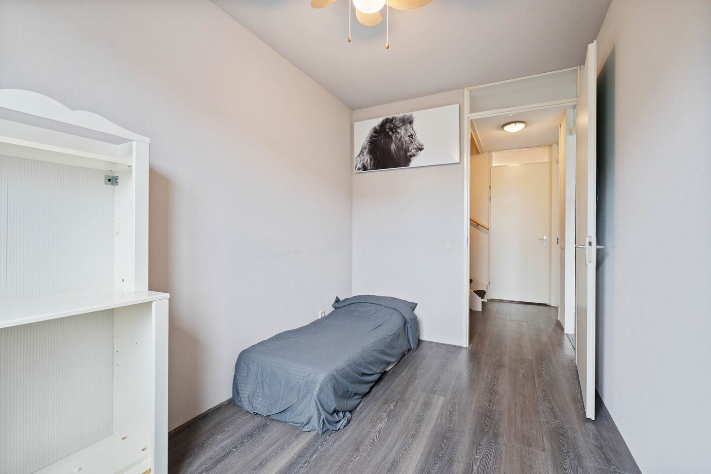 Tussenwoning te koop: Komijnstraat 47, Amsterdam