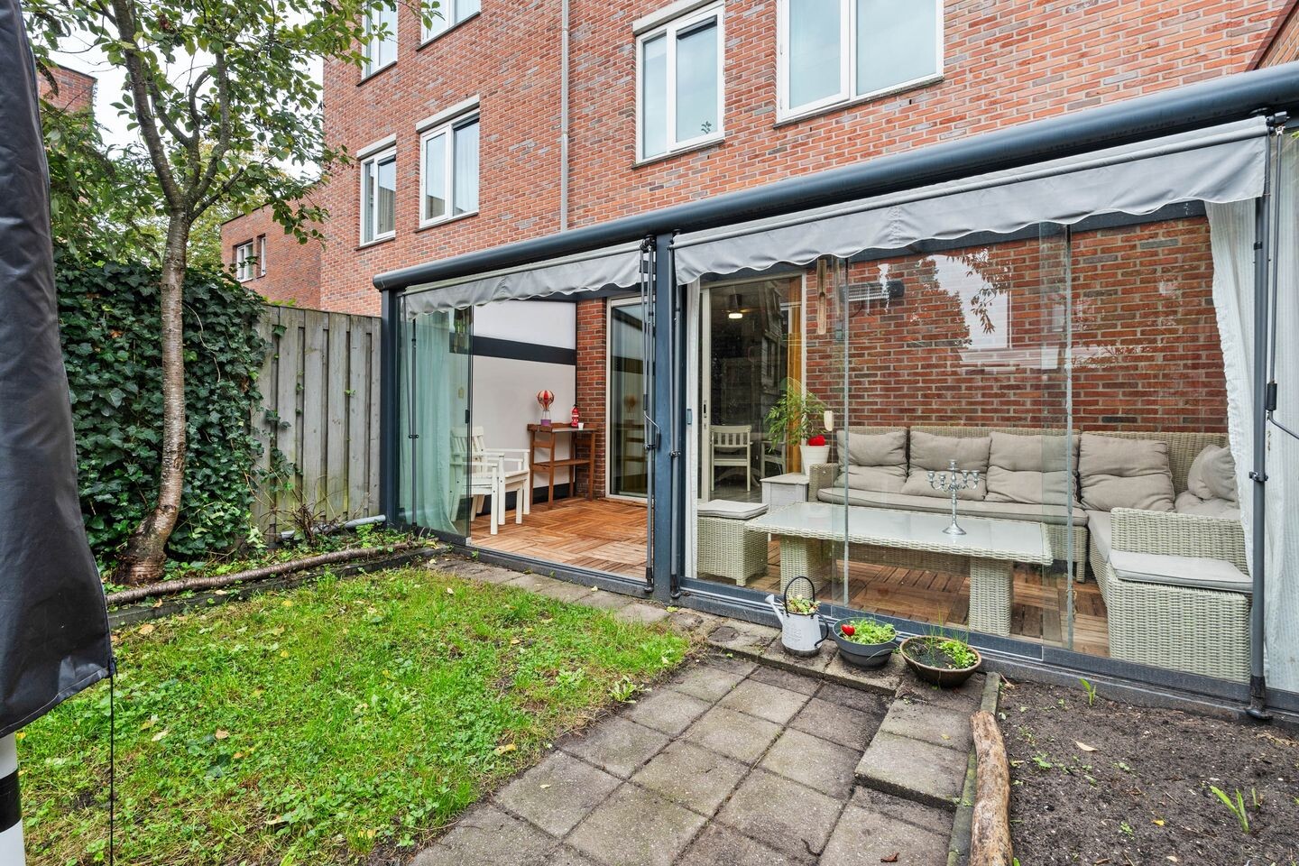 Tussenwoning te koop: Komijnstraat 47, Amsterdam