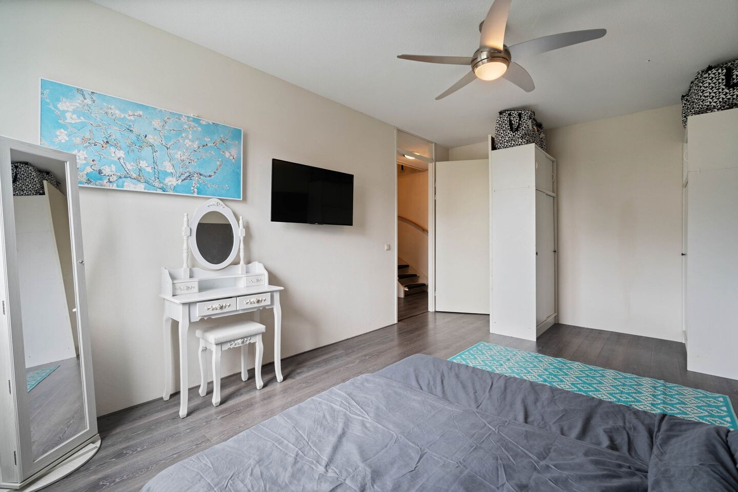 Tussenwoning te koop: Komijnstraat 47, Amsterdam