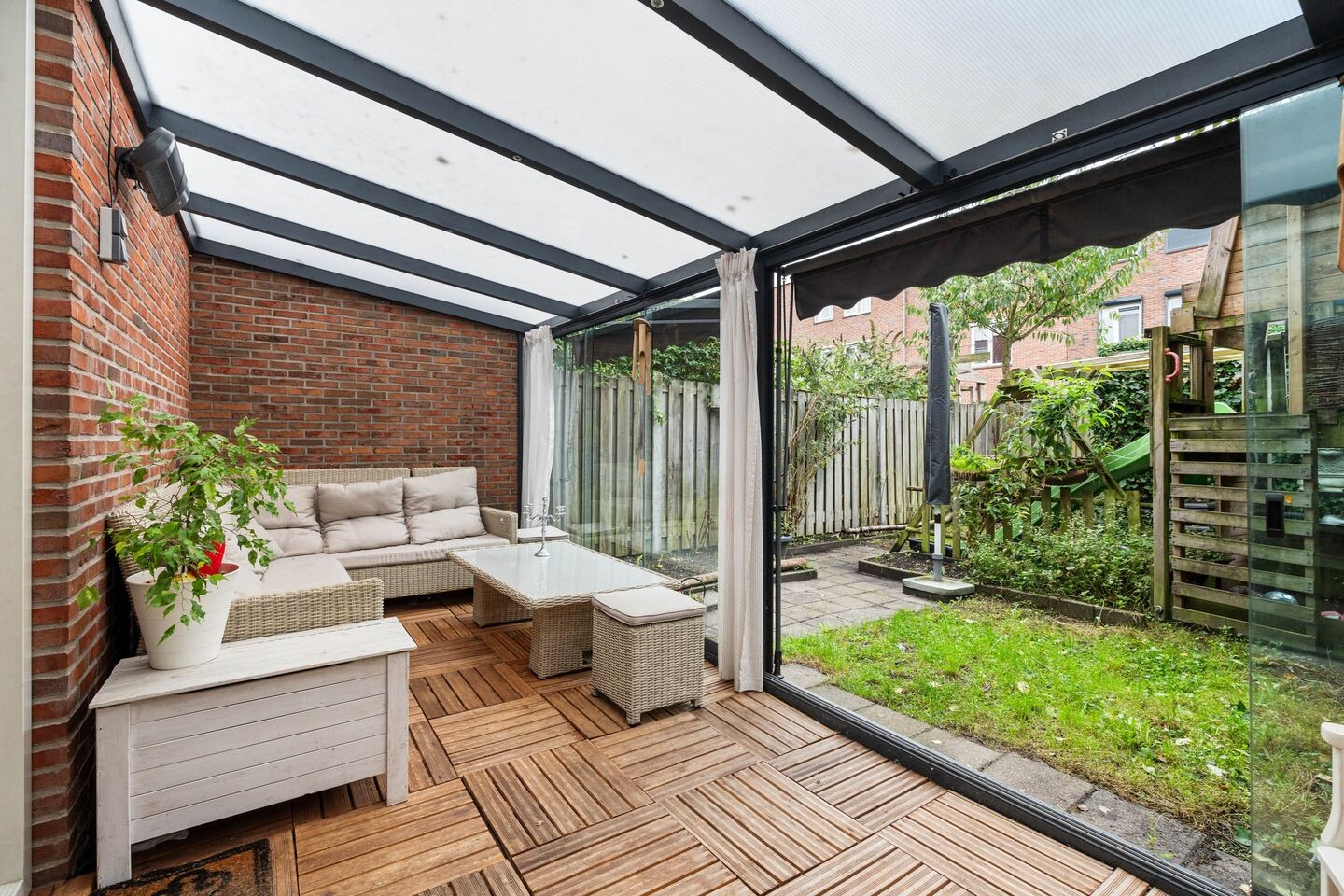 Tussenwoning te koop: Komijnstraat 47, Amsterdam