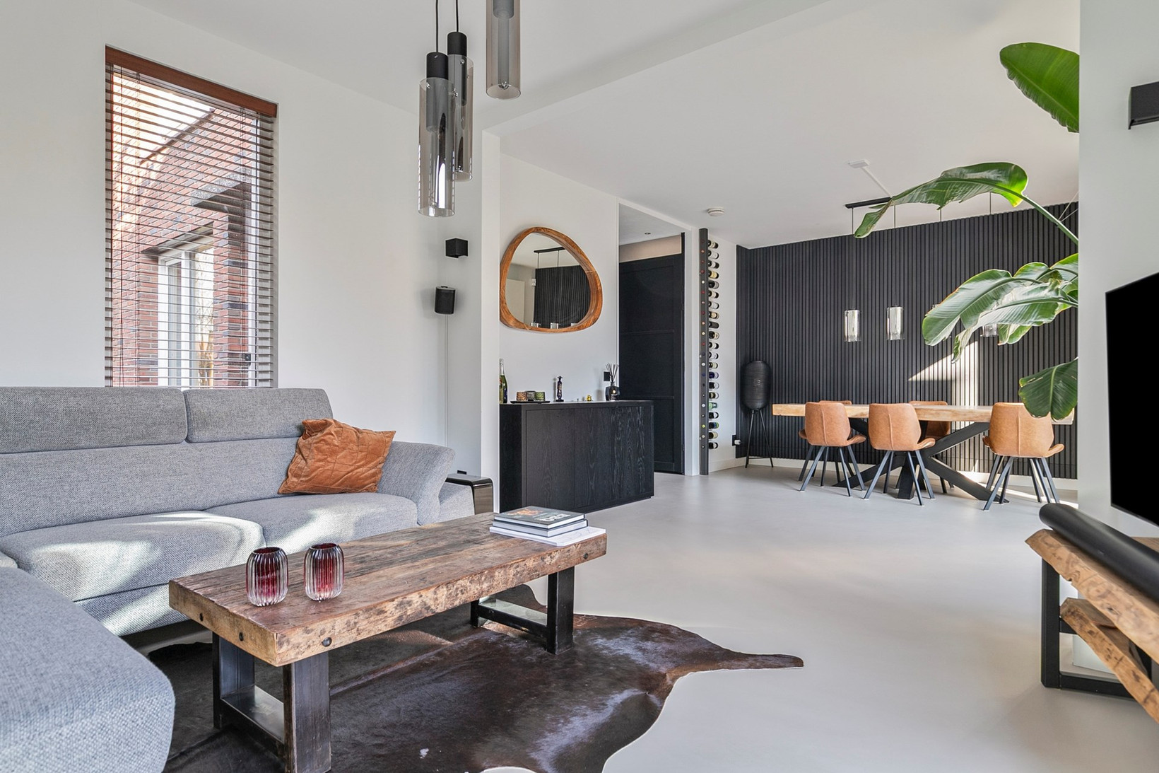 Hoekwoning te koop: Komijnstraat 55, Amsterdam