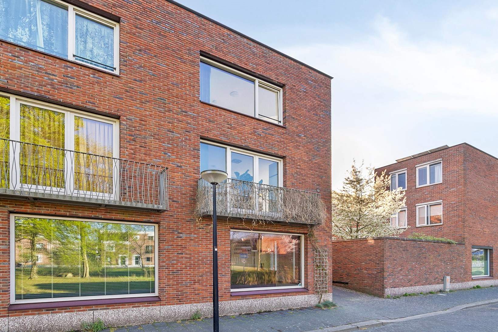 Hoekwoning te koop: Komijnstraat 55, Amsterdam