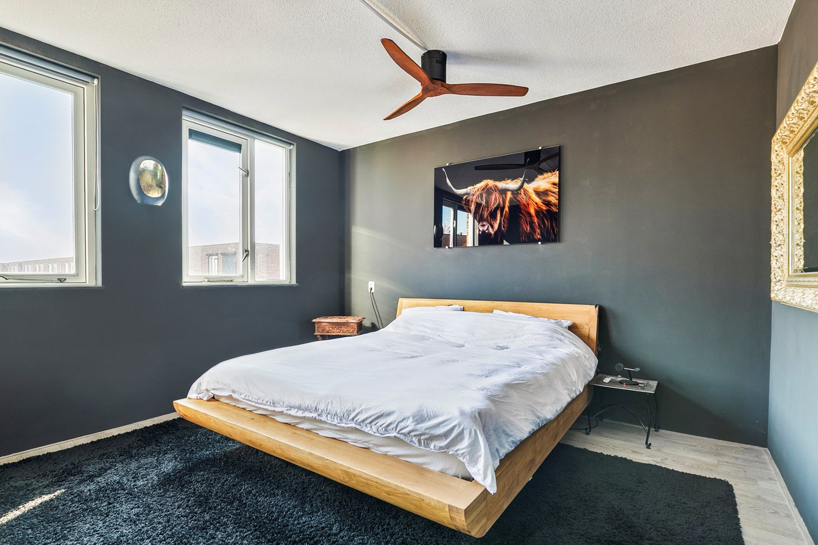 Hoekwoning te koop: Komijnstraat 55, Amsterdam