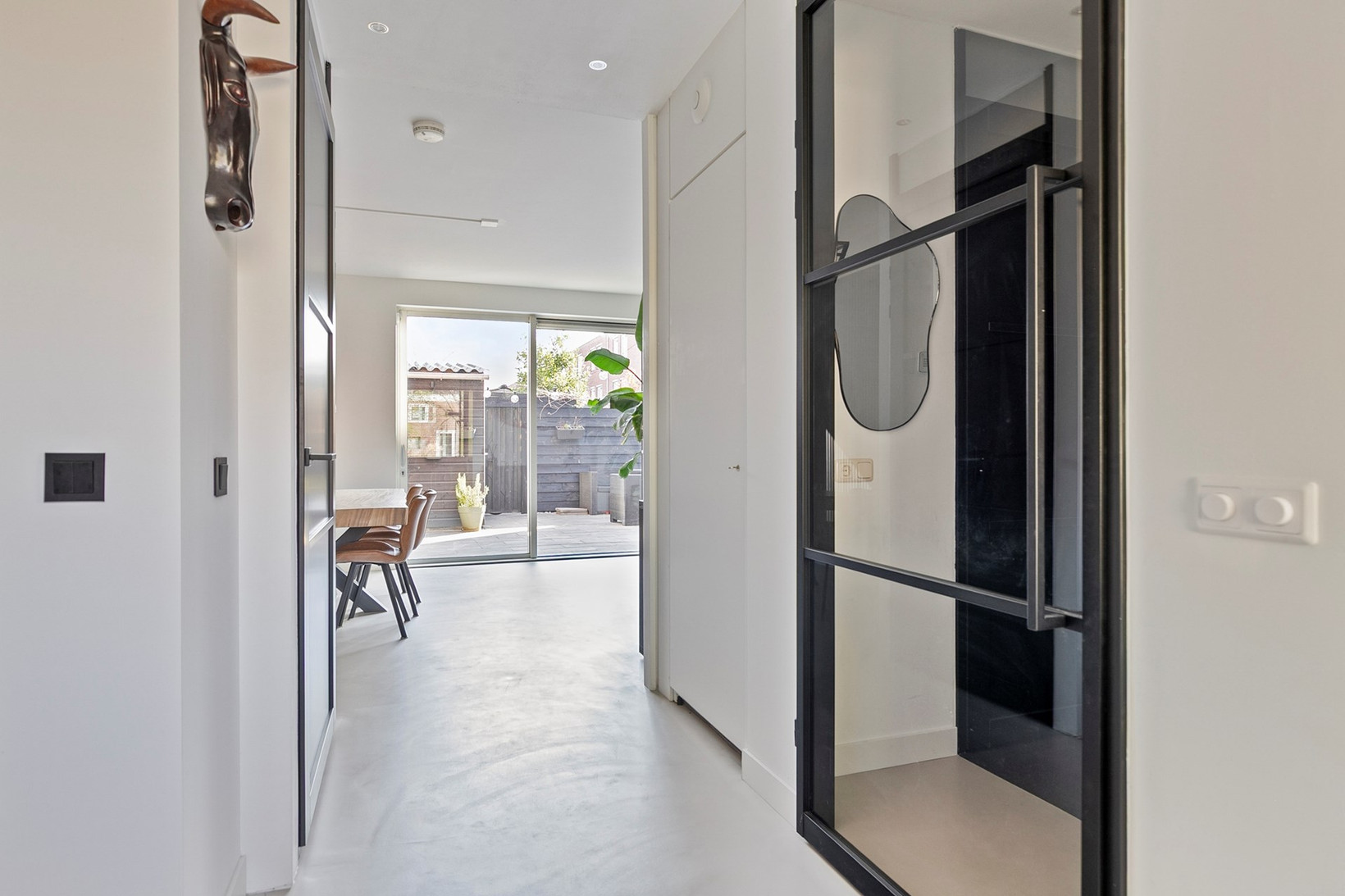 Hoekwoning te koop: Komijnstraat 55, Amsterdam