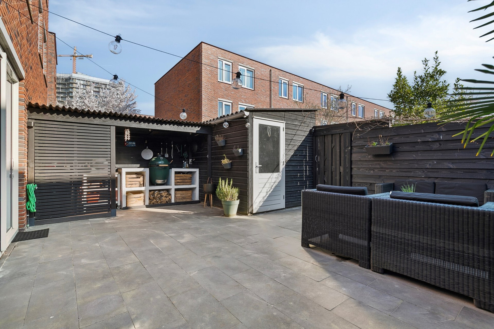 Hoekwoning te koop: Komijnstraat 55, Amsterdam