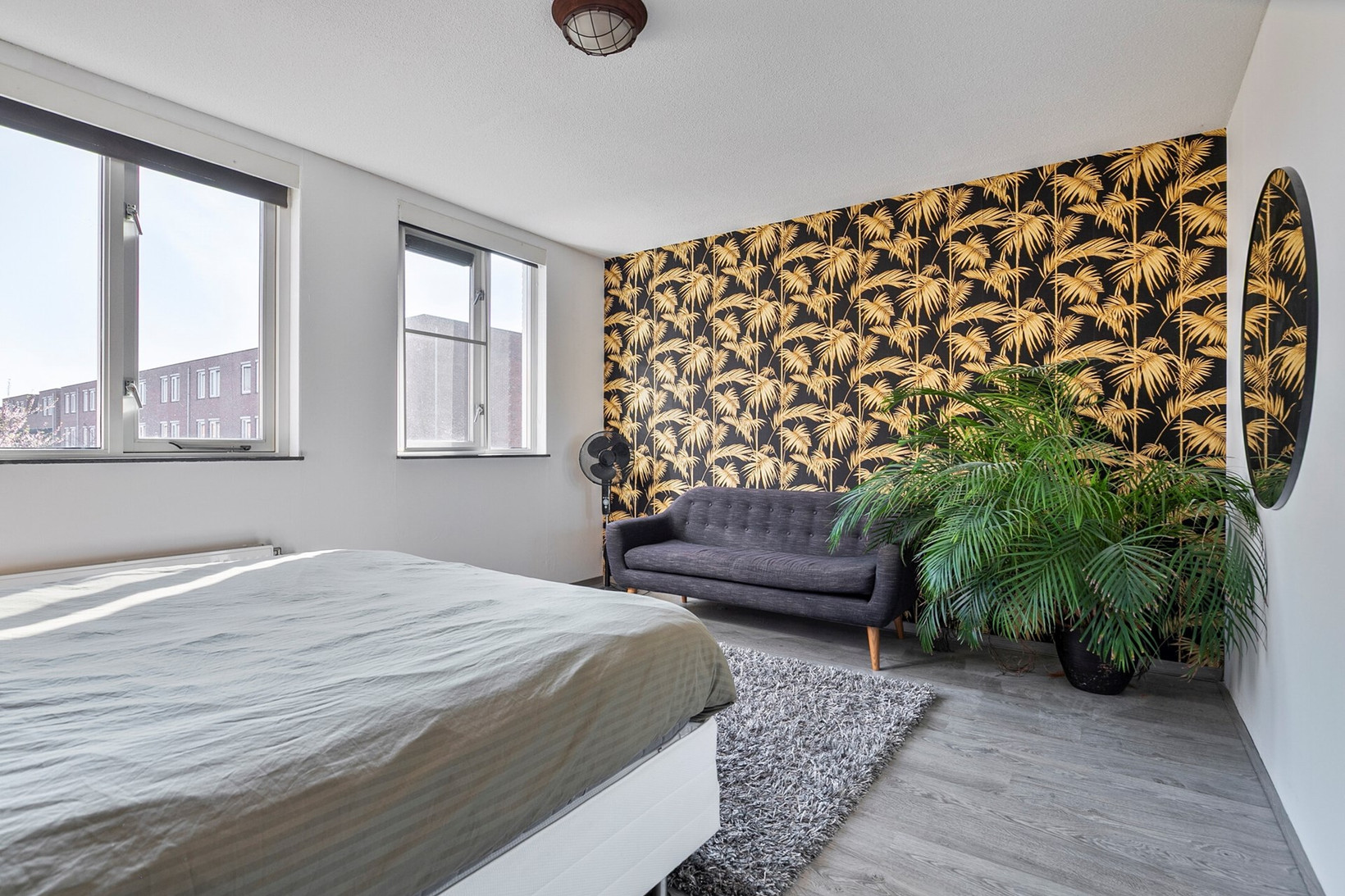 Hoekwoning te koop: Komijnstraat 55, Amsterdam