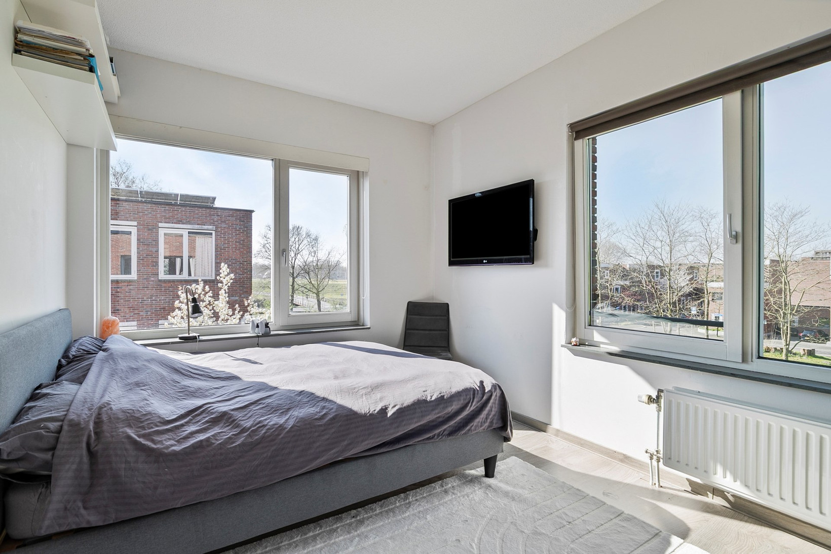 Hoekwoning te koop: Komijnstraat 55, Amsterdam