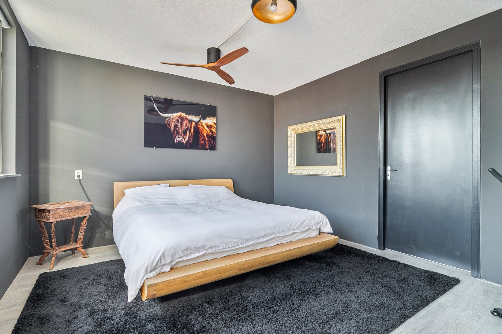 Hoekwoning te koop: Komijnstraat 55, Amsterdam