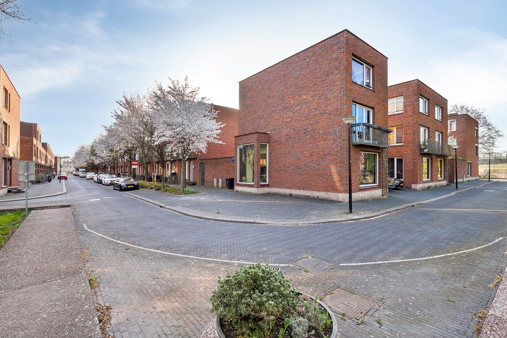 Hoekwoning te koop: Komijnstraat 55, Amsterdam