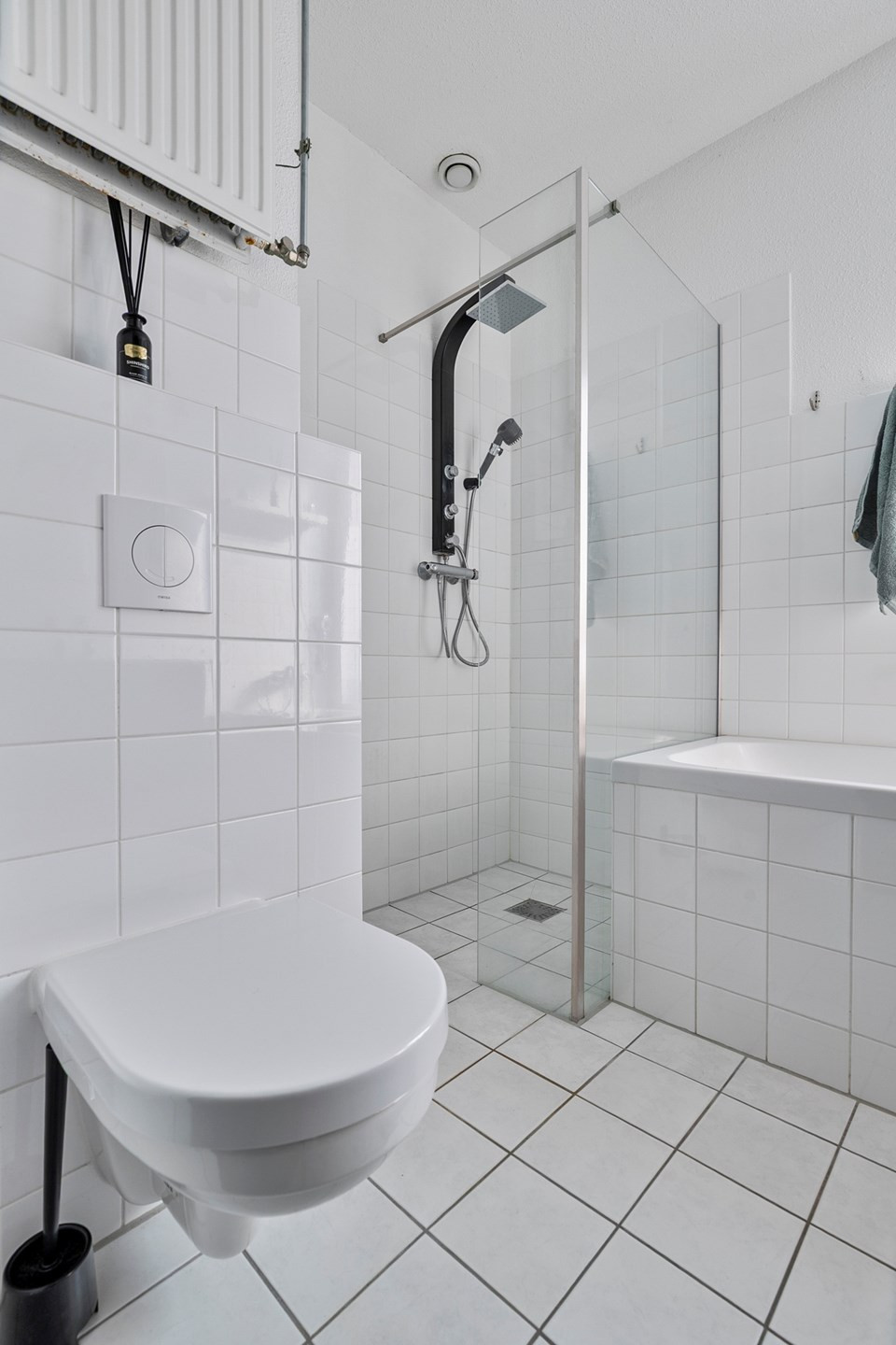 Hoekwoning te koop: Komijnstraat 55, Amsterdam