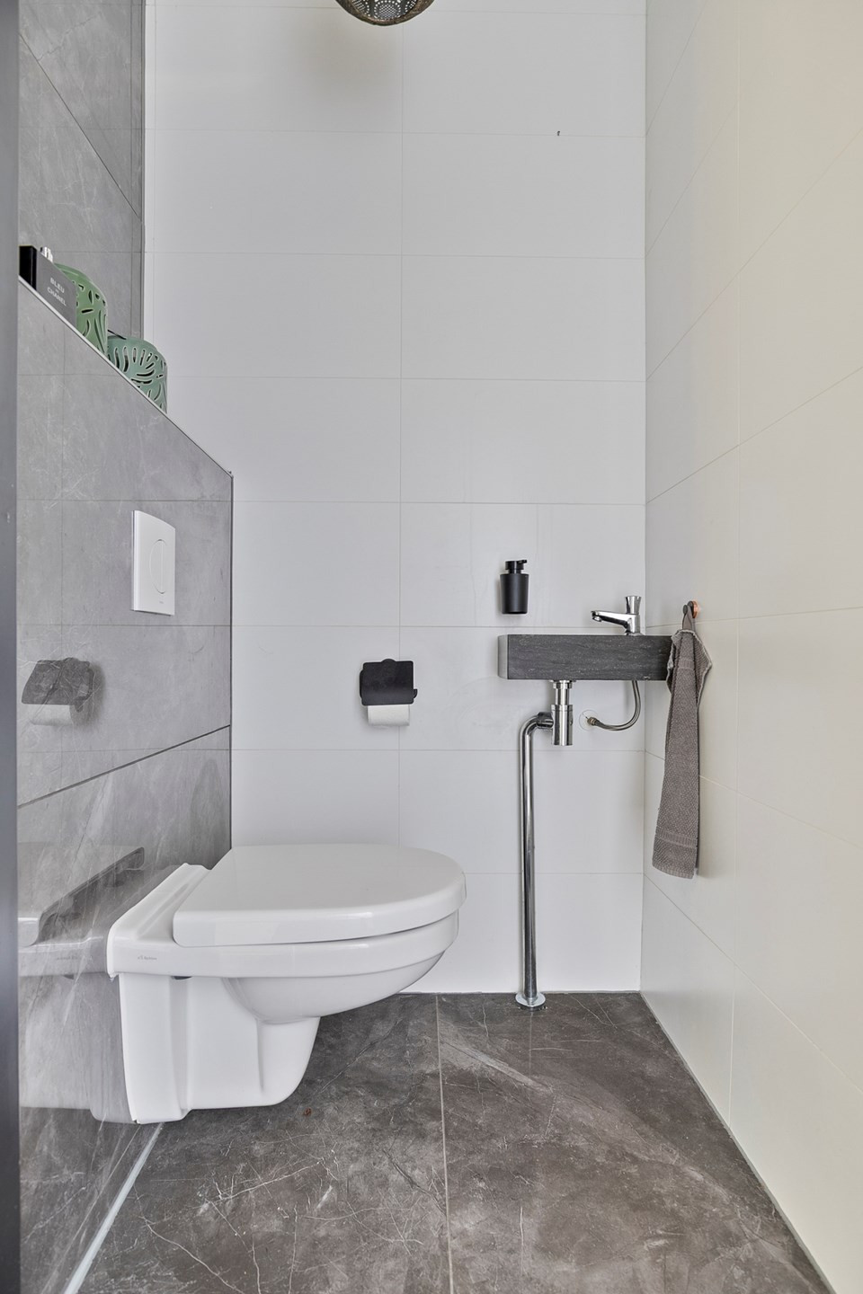 Hoekwoning te koop: Komijnstraat 55, Amsterdam