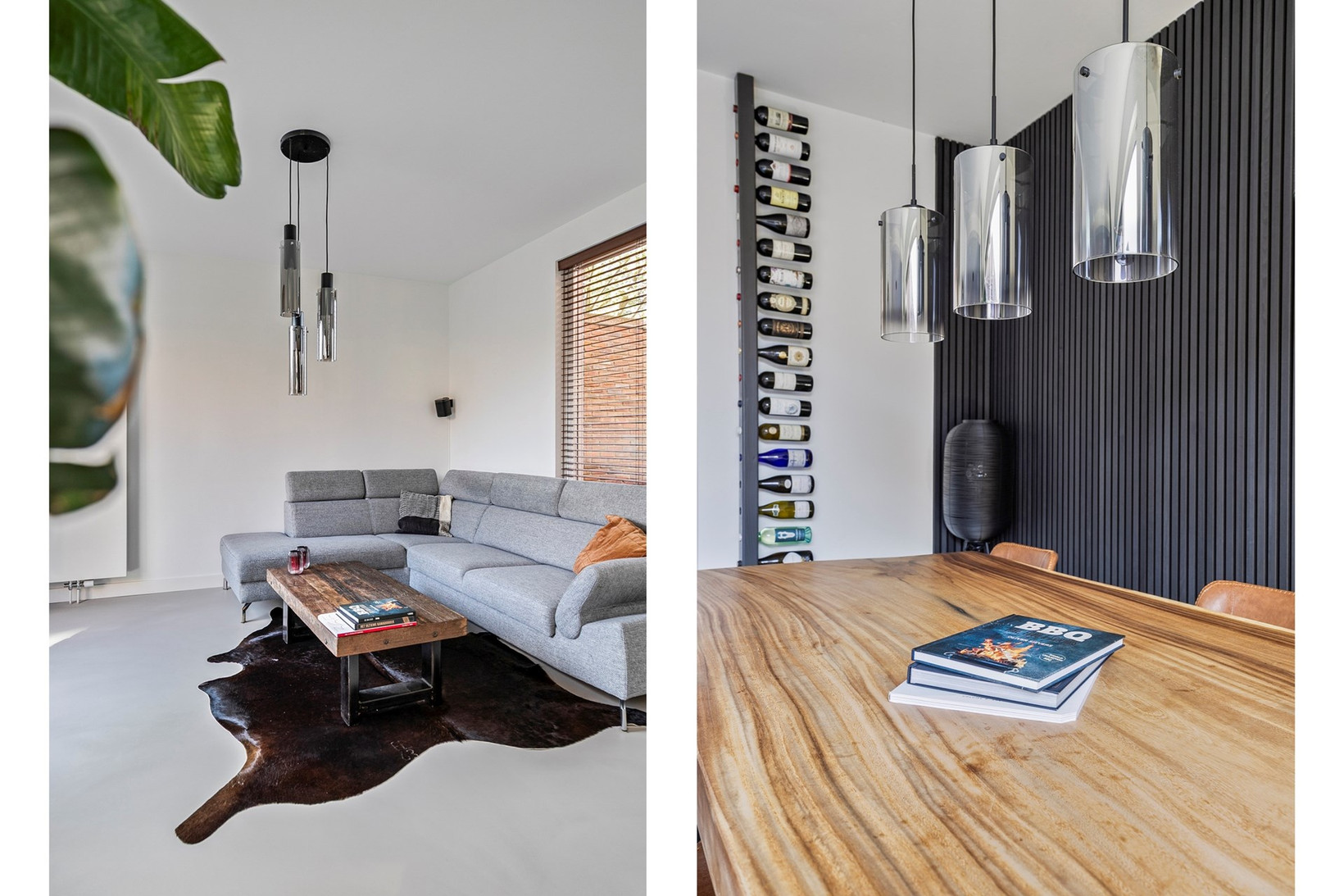 Hoekwoning te koop: Komijnstraat 55, Amsterdam