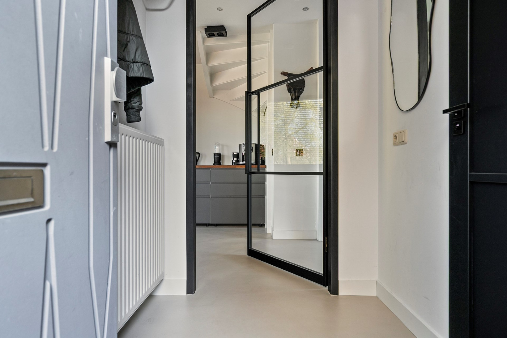 Hoekwoning te koop: Komijnstraat 55, Amsterdam