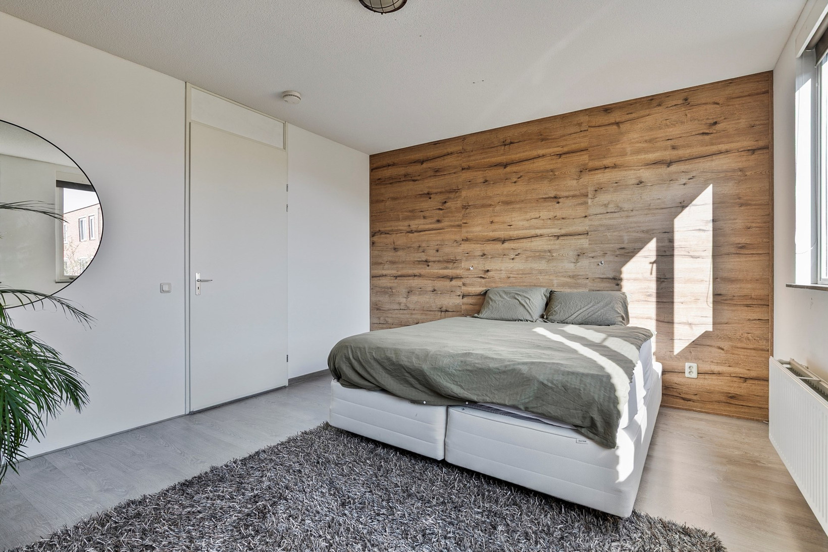 Hoekwoning te koop: Komijnstraat 55, Amsterdam