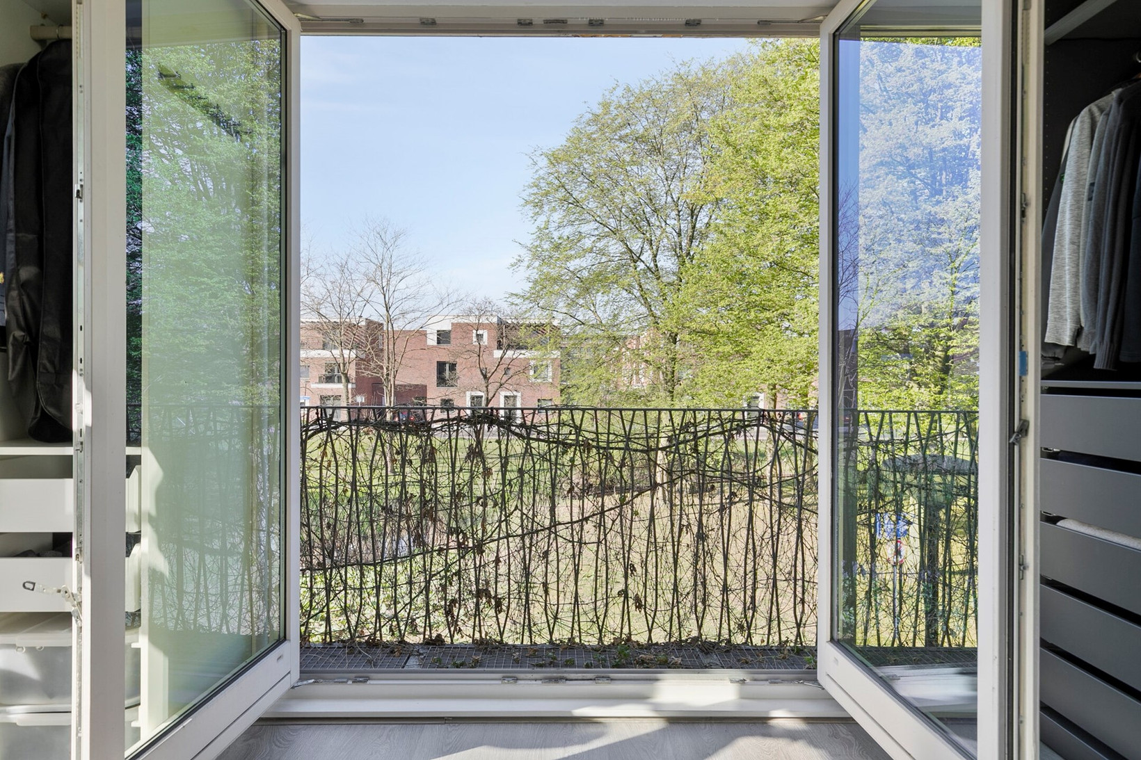 Hoekwoning te koop: Komijnstraat 55, Amsterdam