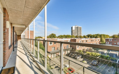 Klaroenstraat 48