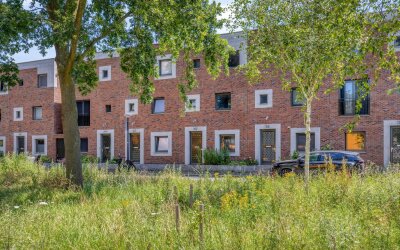 Kleefkruidstraat 40