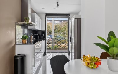 Krommehoekstraat 22
