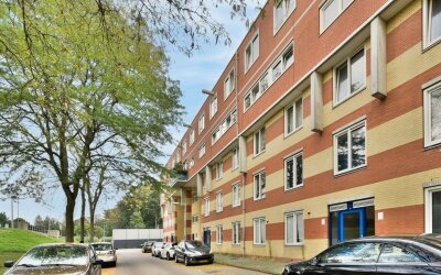 Kloekhorststraat 21