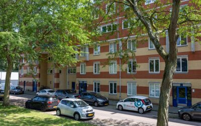 Kloekhorststraat 25
