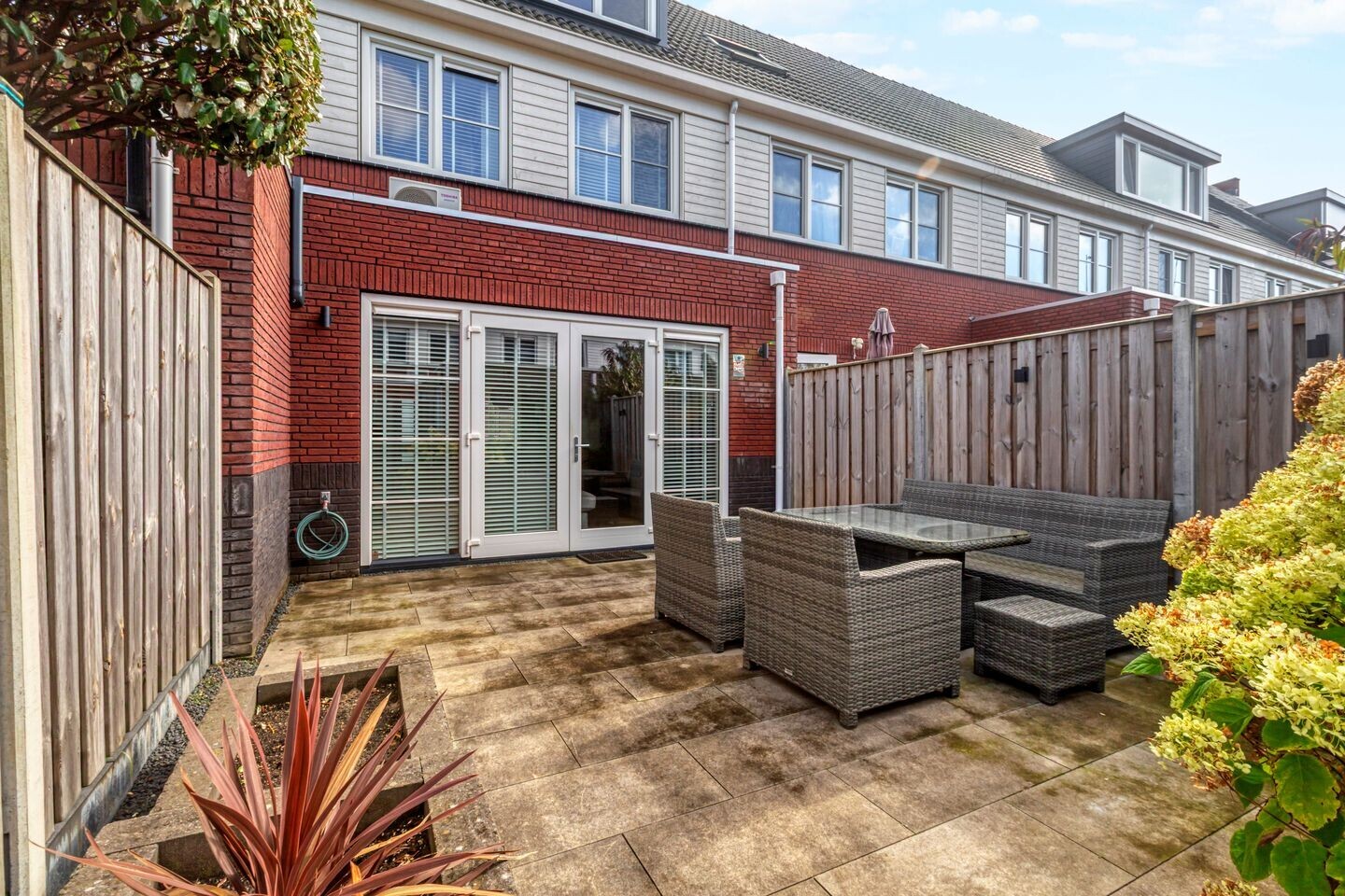 Tussenwoning te koop: Gooise Kant 282, Amsterdam